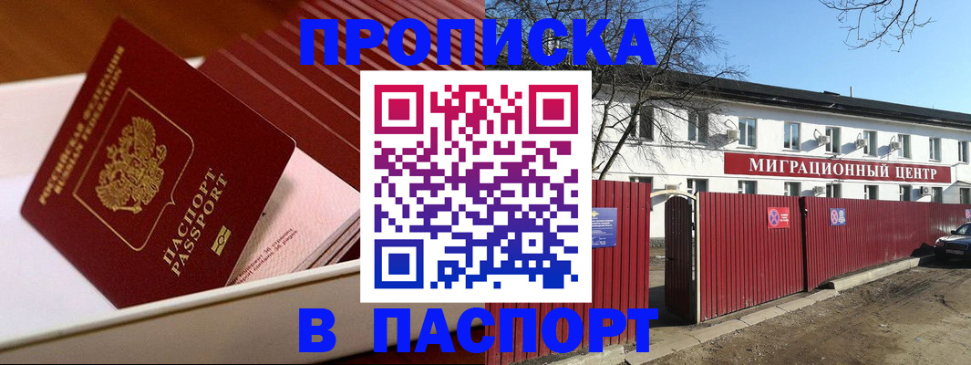 прописка 2025 в Зеленоградске